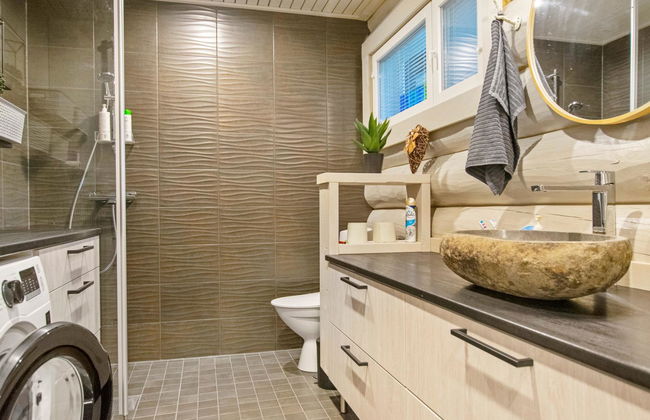 Mäntyranta - Foto 12