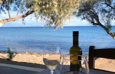 Villa Peony Koroni - Foto 36