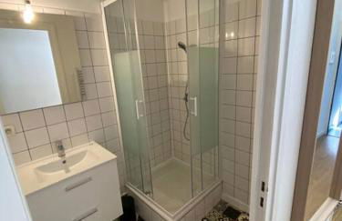 Appartement Centre Salins 4 pers - Foto 5