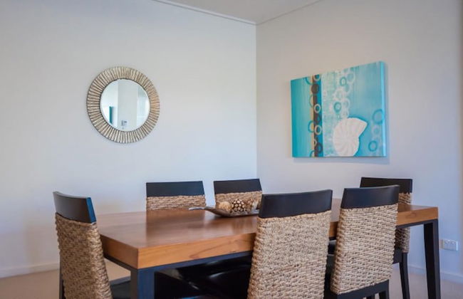 White Shells Luxury Apartments - Foto 21