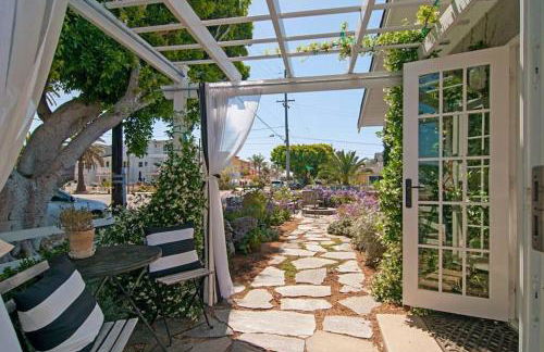 Walk to Beach, AC, Firepit, Grill - Foto 7