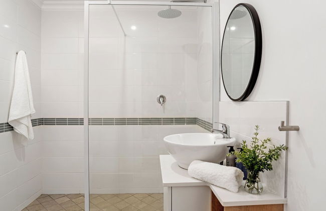 Harbour Club - Photo 23