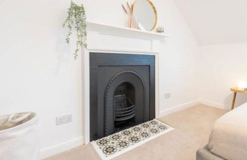 Glengate - Traditional home in Kirriemuir - Foto 18