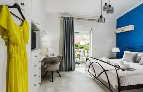 Renko Royal Villa - Private Infinity Pool & Garden - Athens Riviera - Foto 29