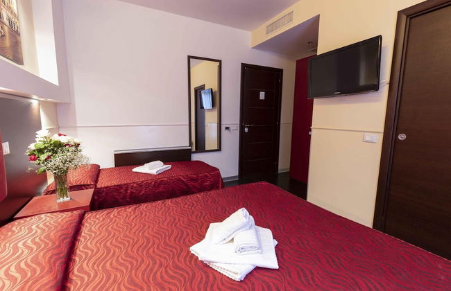 Imperial Suite Rome Guest House - Foto 12