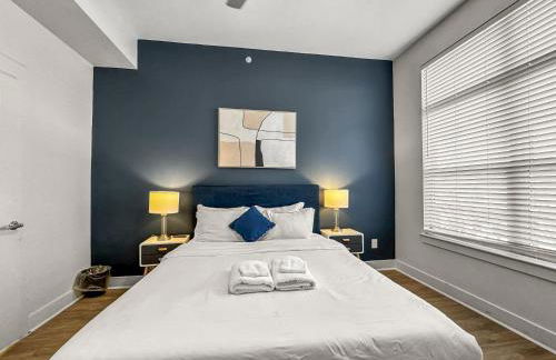 Apartmint at Deep Ellum - Dallas - Foto 12