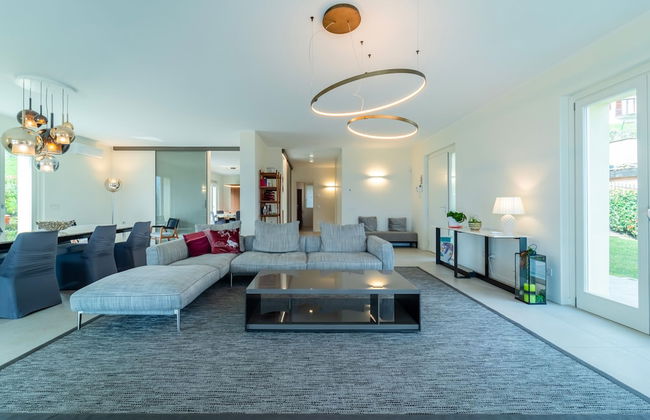 Villa Magnolia by Wonderful Italy - Foto 30