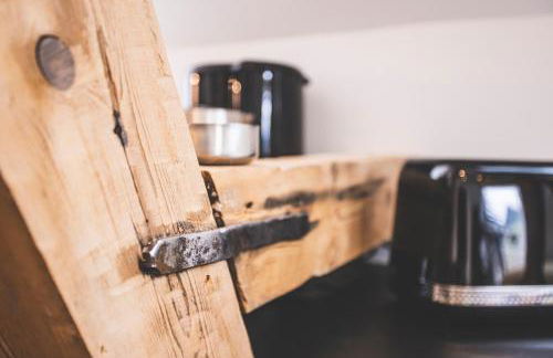 Appartements Les Vosges - Foto 20