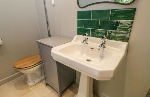 The Ivy Barn - Foto 36