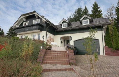 Charmante Ferienwohnung am Thüringer Rennsteig - Foto 6