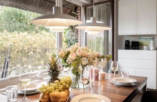 Haus Wattblick EG - Foto 13