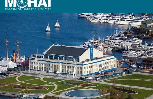 Queen Anne 3BR Walk to SPU & Fremont Market - Foto 42