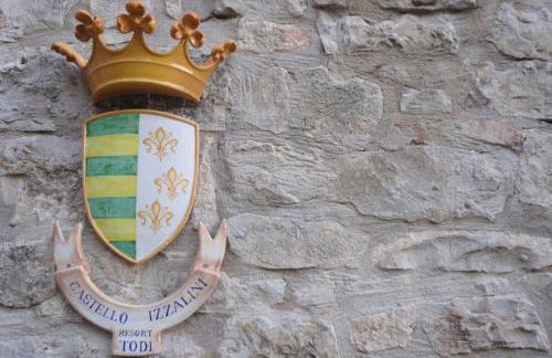 Castello Izzalini Todi Resort - Foto 76