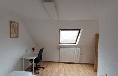 Meldorf Innenstadtwohnung für Monteure und Berufsreisende - Foto 7