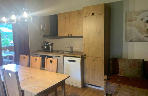 Residence Hôtelière La Renardiere - Foto 39