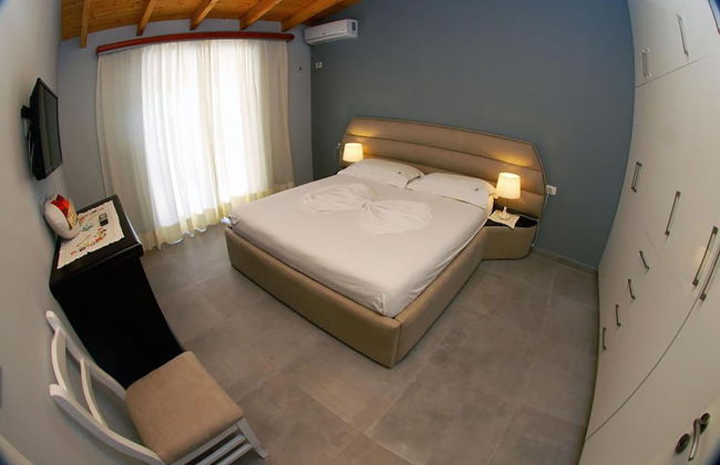 Hotel Vila Alvin & Apartments - Foto 33