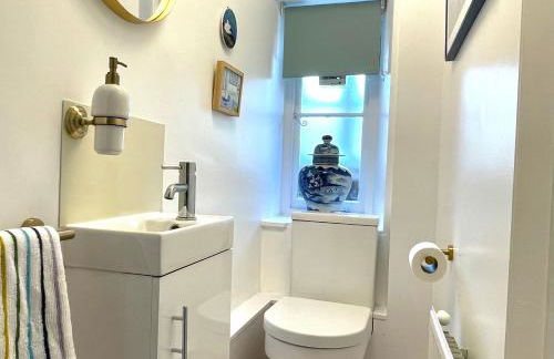 Pretty Cotswold Cottage with garden near Bibury - Foto 19