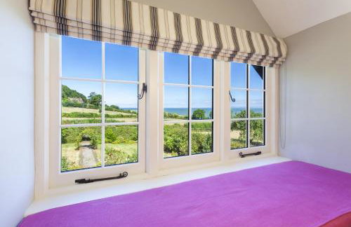 Coach House View Porlock Weir - Foto 29