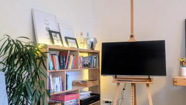 Basislager Rheinsteig - Foto 4, Game Room