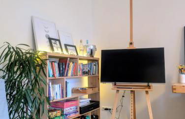 Basislager Rheinsteig - Foto 4