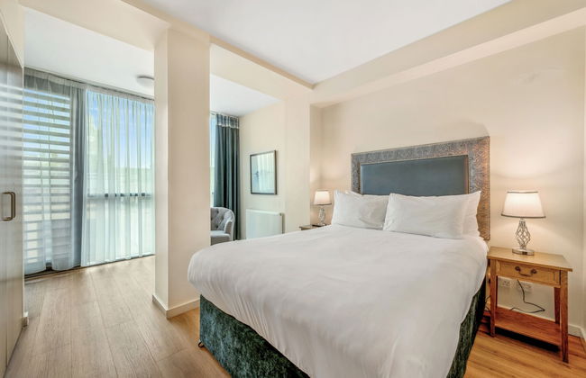 Princes Street Suites - Foto 5