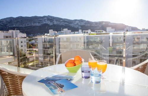 Atico Buen Vivir en Marina Real II by Family Homes - Foto 16