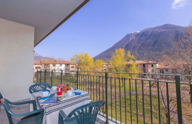 Village Apartments - Porto Letizia - Foto 54