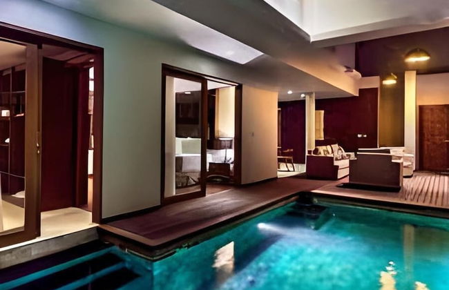 Agranusa Signature Villa - Foto 17