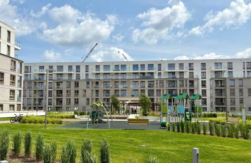 Luksusowy Apartament Onyks - Parking Gratis - Foto 18