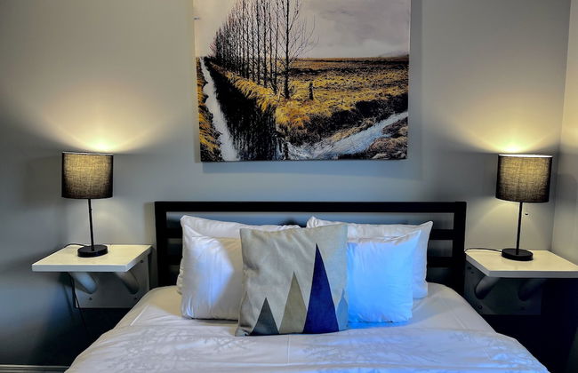 Canadian Rockies Chalets - Foto 17