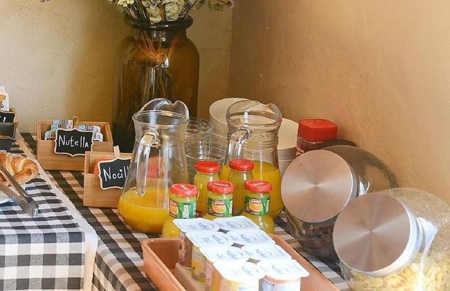 Mas Ribas Turismo Rural - Foto 66