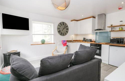 Swaledale Watch House Annexe - Foto 12