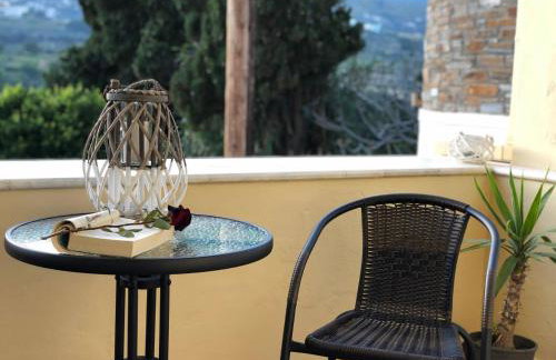 Tranquil Studio Andros - Foto 1