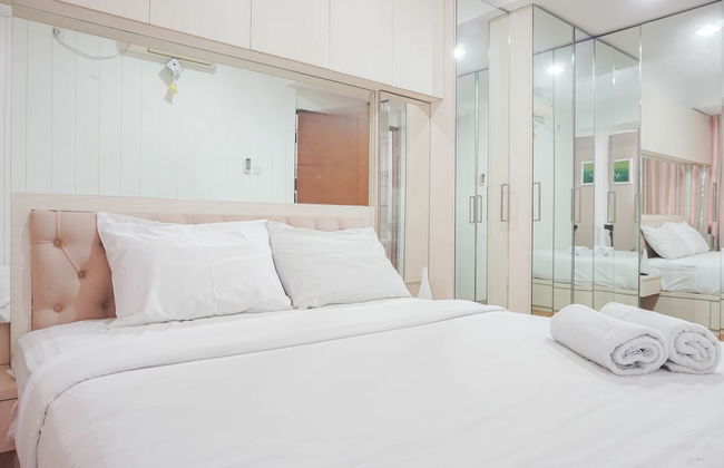 Attractive 1BR Apartment at Royal Olive Residence - Foto 3