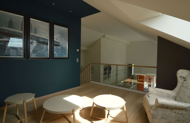 Malmedy Hillside Spa Retreat - Foto 12