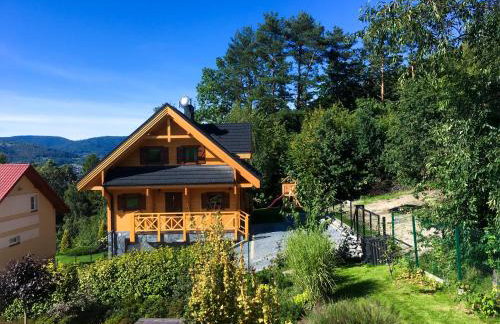 Góralska Willa Bajka - Foto 57