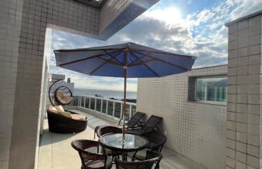 Cobertura Vista Mar em Arraial do cabo - Pôr do Sol Incrível - Foto 3