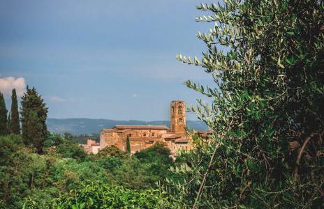 Casa Anna "a lovely home in Tuscany" - Foto 70