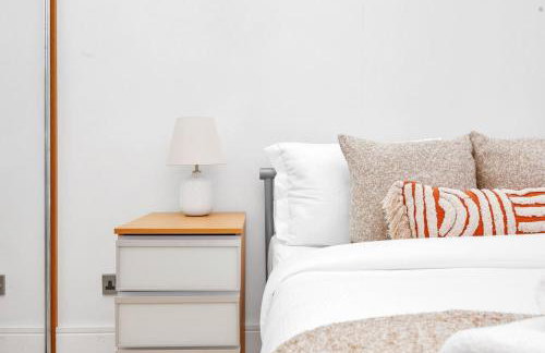 Bright One-Bedroom in the Heart of Islington - Foto 6