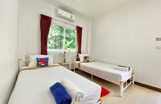 4 Br Private Pool Villa GA - Foto 12