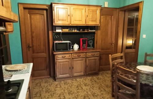 Gîte avec sauna - Foto 44