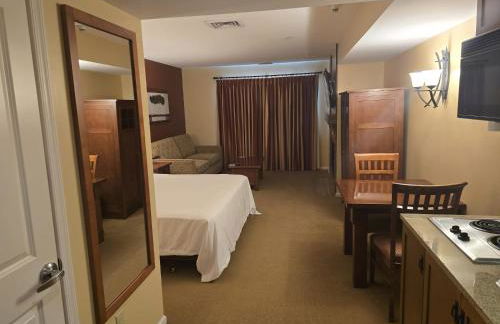 The Appalachian Hotel at Mountain Creek Resort - Pool, Hot Tub & Sauna - Foto 12