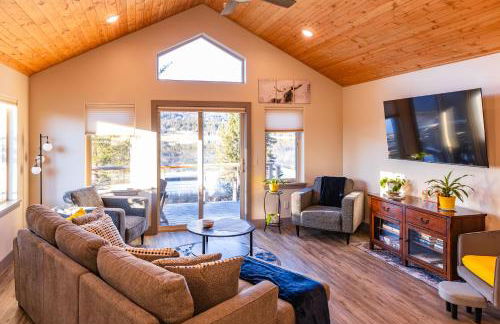 Lakeshore Lodging Suites - Foto 58