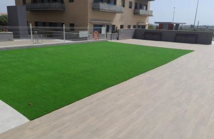 Ático con Piscina Privada y zona Chill Out - Foto 19