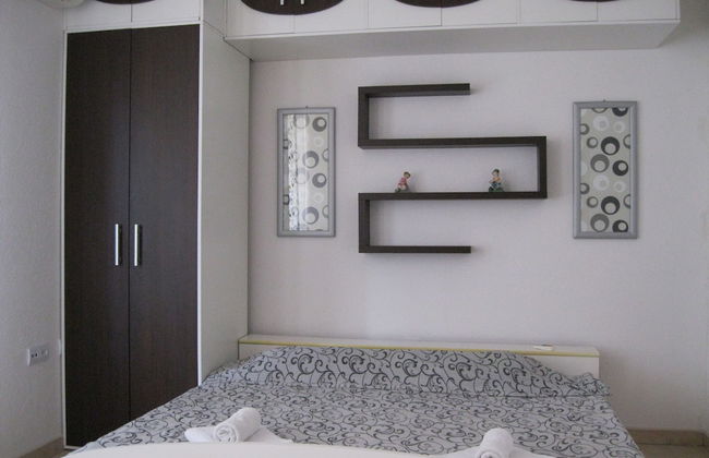 Villa Eros Apartments - Foto 2