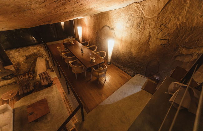 The Cavern - Foto 29