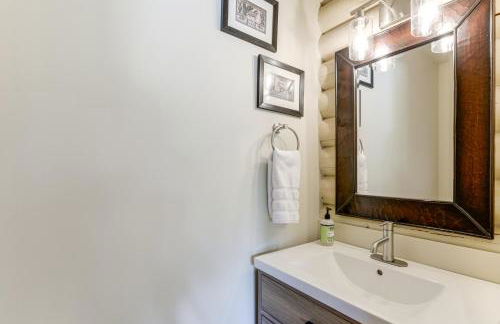 Snowmass Home with Hot Tub, Fireplace, and Mtn Views! - Foto 11