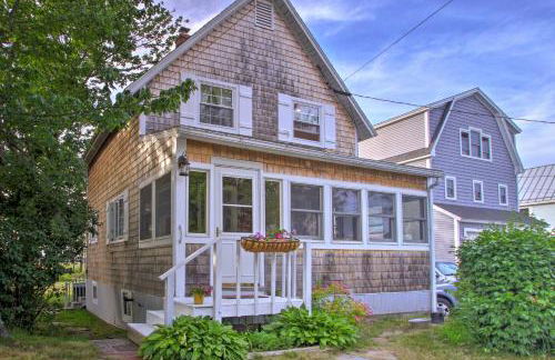 Charming Pine Point Cottage - 2 Blocks to Ocean! - Foto 2