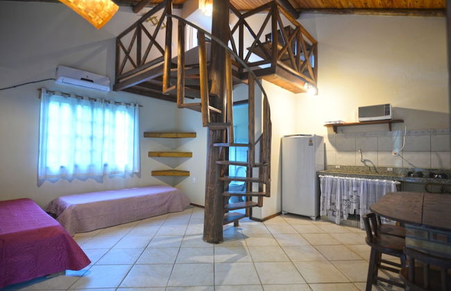 Pousada Sitio Olho Dagua - Foto 6