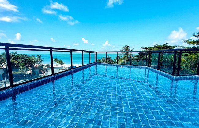Lindos Flats - Maraca Beach Residence II - Foto 72